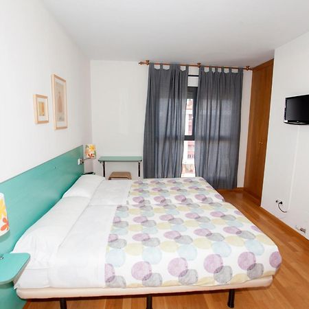 Hostal Via Lactea Burgo Exteriér fotografie